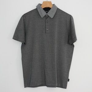 Hugo BOSS modern fit polo golf shirt Size M